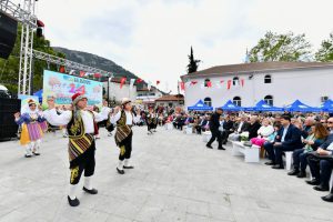 Unveiling Cultural Events and Updates from Fethiye and Beyond Unveiling Cultural Events and Updates from Fethiye and Beyond